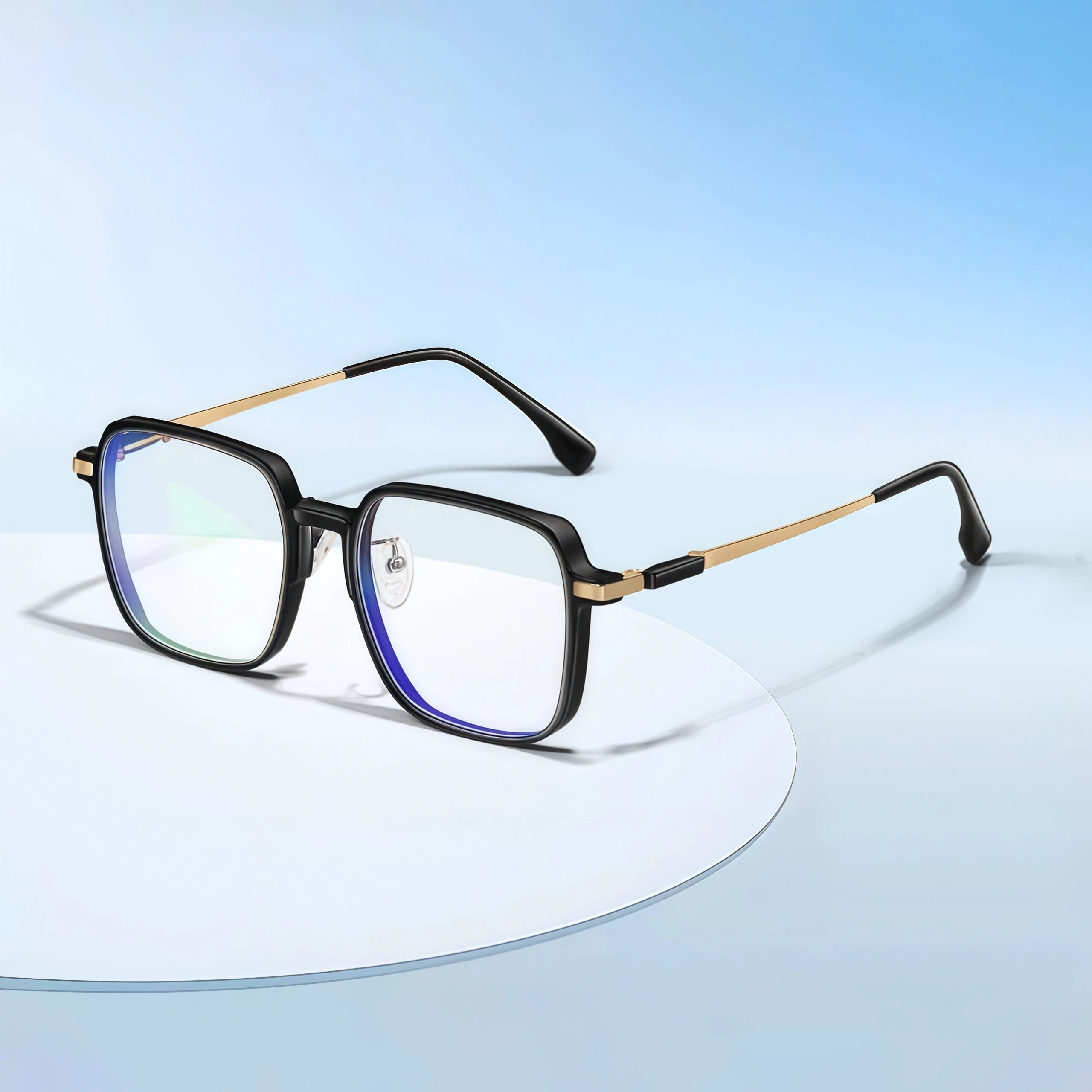 Men's Eyeglasses
