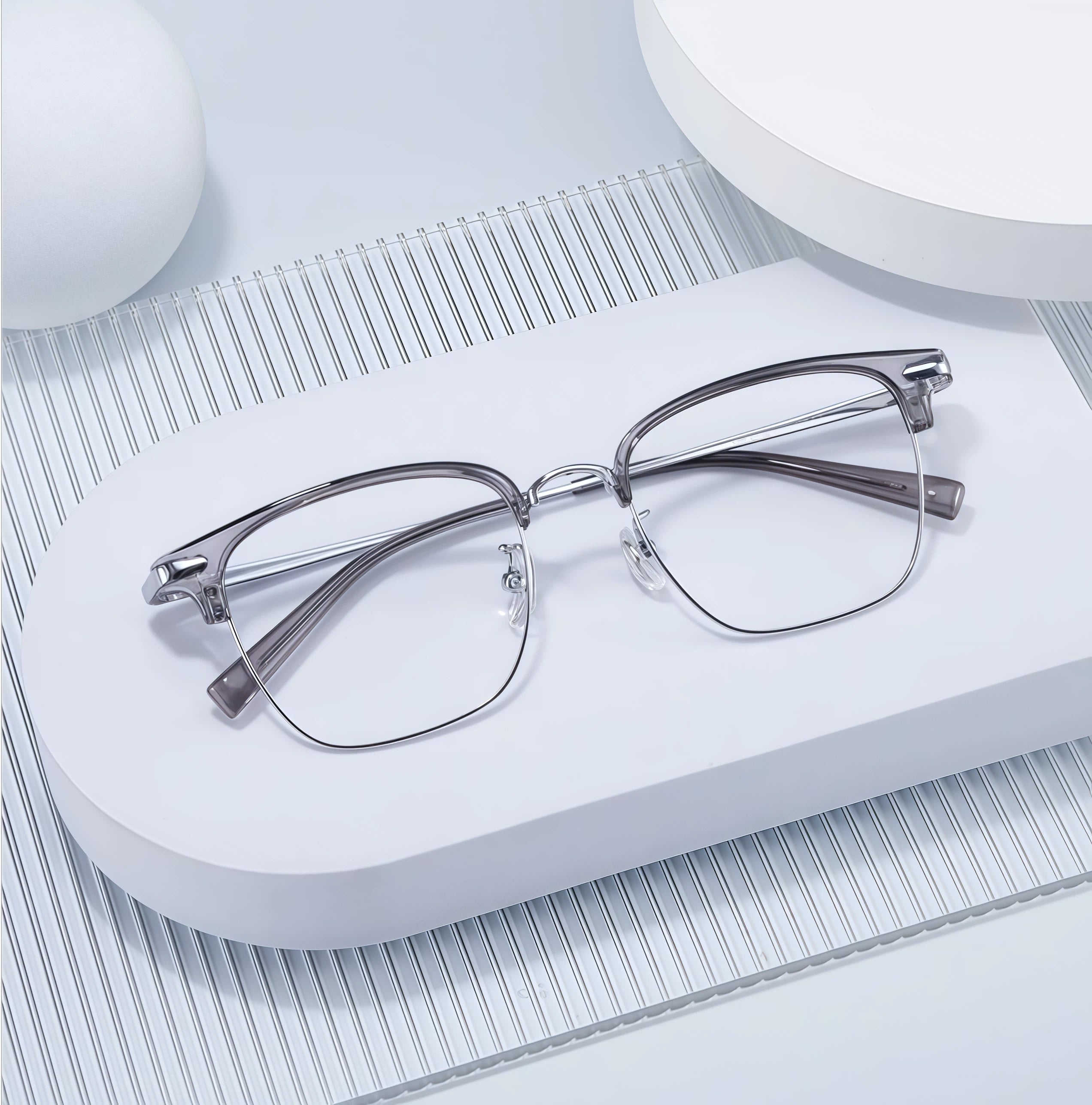 Women's Eyeglasses